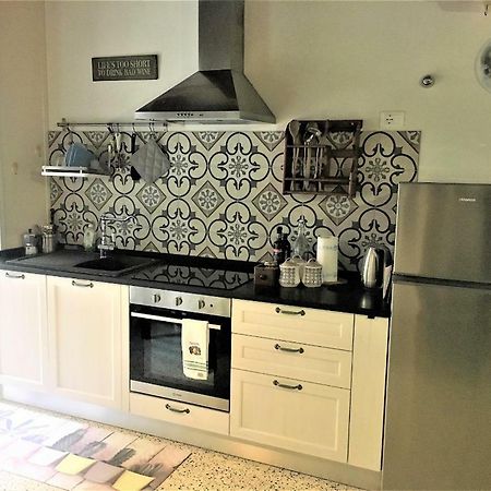 Apartmán Il Nido Nascosto Lucca Exteriér fotografie
