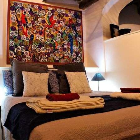Apartmán Il Nido Nascosto Lucca Exteriér fotografie