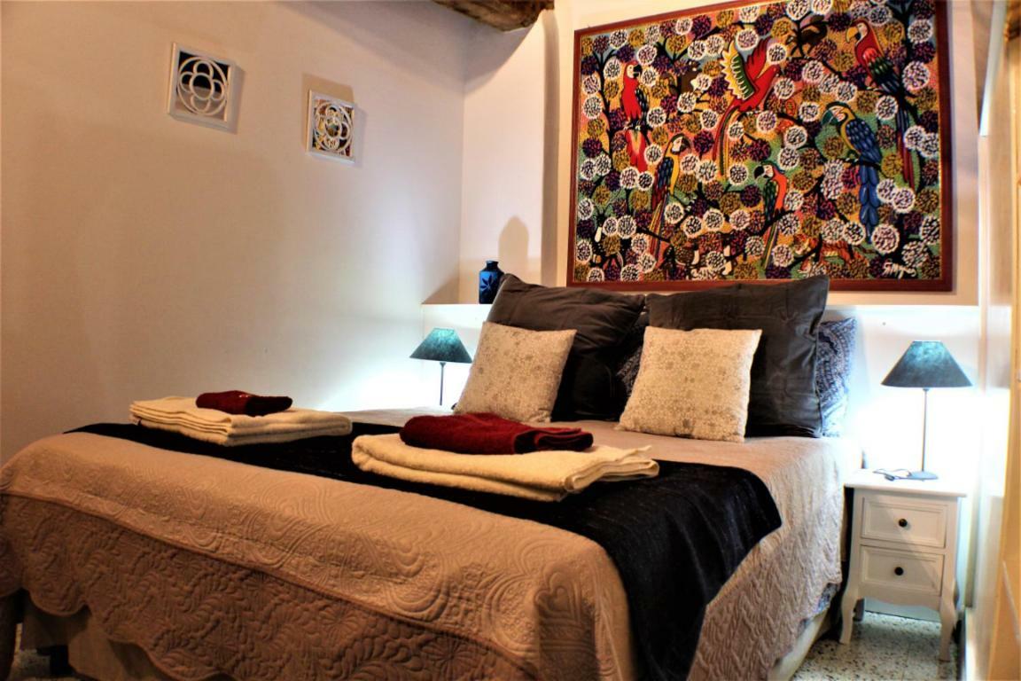 Apartmán Il Nido Nascosto Lucca Exteriér fotografie